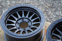 Load image into Gallery viewer, RS7-H Hybrid MonoForged Wheel | MATTE BRONZE