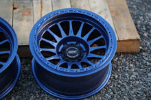 Load image into Gallery viewer, RS7-H Hybrid MonoForged Wheel | MATTE BRONZE
