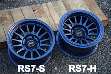 Load image into Gallery viewer, RS7-H Hybrid MonoForged Wheel | MATTE BRONZE