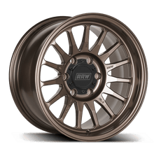 Load image into Gallery viewer, RS7-S MonoForged Wheel | MATTE BRONZE