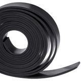 Neoprene Rubber Strip 1/16 