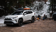 Load image into Gallery viewer, The Snowmass (2019-2025 RAV4 Roof Rack)
