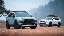 Load image into Gallery viewer, The Snowmass (2019-2025 RAV4 Roof Rack)