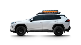 The Snowmass (2019-2025 RAV4 Roof Rack)