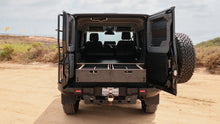 Load image into Gallery viewer, Ineos Grenadier | Dual Drawer Storage System &amp; Bed Platform | 2023+
