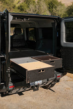 Load image into Gallery viewer, Ineos Grenadier | Dual Drawer Storage System &amp; Bed Platform | 2023+