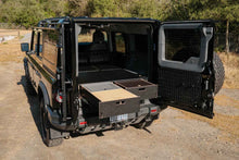 Load image into Gallery viewer, Ineos Grenadier | Dual Drawer Storage System &amp; Bed Platform | 2023+