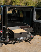 Load image into Gallery viewer, Ineos Grenadier | Dual Drawer Storage System &amp; Bed Platform | 2023+