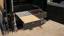 Load image into Gallery viewer, Ineos Grenadier | Dual Drawer Storage System &amp; Bed Platform | 2023+