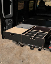 Load image into Gallery viewer, Ineos Grenadier | Dual Drawer Storage System &amp; Bed Platform | 2023+