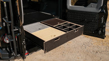 Load image into Gallery viewer, Ineos Grenadier | Dual Drawer Storage System &amp; Bed Platform | 2023+