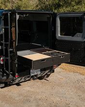 Load image into Gallery viewer, Ineos Grenadier | Dual Drawer Storage System &amp; Bed Platform | 2023+