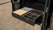 Load image into Gallery viewer, Ineos Grenadier | Dual Drawer Storage System &amp; Bed Platform | 2023+
