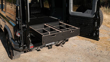 Load image into Gallery viewer, Ineos Grenadier | Dual Drawer Storage System &amp; Bed Platform | 2023+