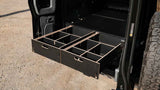 Drawer Dividers & Separators for SWW Storage Systems