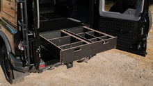Load image into Gallery viewer, Ineos Grenadier | Dual Drawer Storage System &amp; Bed Platform | 2023+