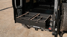 Load image into Gallery viewer, Ineos Grenadier | Dual Drawer Storage System &amp; Bed Platform | 2023+