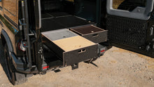 Load image into Gallery viewer, Ineos Grenadier | Dual Drawer Storage System &amp; Bed Platform | 2023+