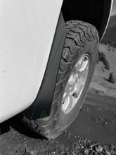 Load image into Gallery viewer, 2005-2015 Toyota Tacoma TriXpoly Splash Guards &amp; Micros
