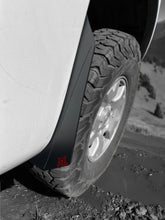 Load image into Gallery viewer, 2005-2015 Toyota Tacoma TriXpoly Splash Guards &amp; Micros