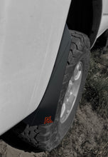 Load image into Gallery viewer, 2005-2015 Toyota Tacoma TriXpoly Splash Guards &amp; Micros