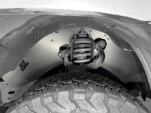 Load image into Gallery viewer, 2005-2015 Toyota Tacoma TriXpoly Splash Guards &amp; Micros