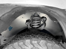 Load image into Gallery viewer, 2005-2015 Toyota Tacoma TriXpoly Splash Guards &amp; Micros