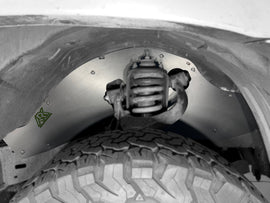 2005-2015 Toyota Tacoma TriXpoly Splash Guards