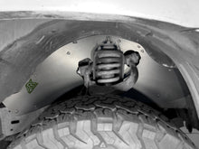 Load image into Gallery viewer, 2005-2015 Toyota Tacoma TriXpoly Splash Guards &amp; Micros