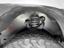 Load image into Gallery viewer, 2005-2015 Toyota Tacoma TriXpoly Splash Guards