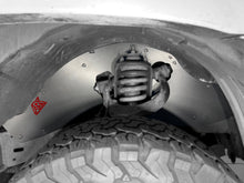 Load image into Gallery viewer, 2005-2015 Toyota Tacoma TriXpoly Splash Guards