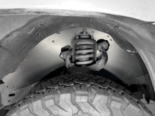 Load image into Gallery viewer, 2005-2015 Toyota Tacoma TriXpoly Splash Guards