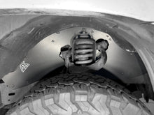 Load image into Gallery viewer, 2005-2015 Toyota Tacoma TriXpoly Splash Guards