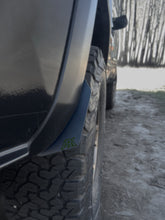Load image into Gallery viewer, 2016-2023 Toyota Tacoma TriXpoly Micro Flares