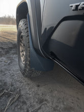 Load image into Gallery viewer, 2016-2023 Toyota Tacoma TriXpoly Splash Guards &amp; Mudflap Micros