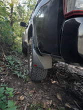 Load image into Gallery viewer, 2016-2023 Toyota Tacoma TriXpoly Mudflaps