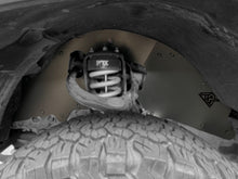 Load image into Gallery viewer, 2016-2023 Toyota Tacoma TriXpoly Splash Guards &amp; Mudflap Micros