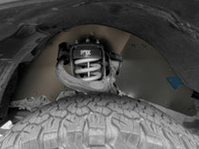 Load image into Gallery viewer, 2016-2023 Toyota Tacoma TriXpoly Splash Guards &amp; Mudflap Micros