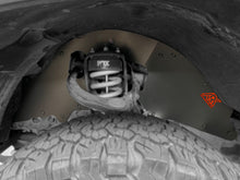 Load image into Gallery viewer, 2016-2023 Toyota Tacoma TriXpoly Splash Guards &amp; Mudflap Micros