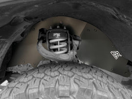 2016-2023 Toyota Tacoma TriXpoly Splash Guards