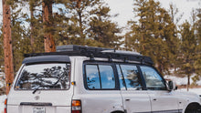 Load image into Gallery viewer, The La Sal (1990-1997 80 Series Land Cruiser Roof Rack)