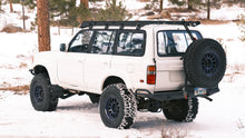 Load image into Gallery viewer, The La Sal (1990-1997 80 Series Land Cruiser Roof Rack)