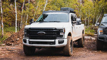 Load image into Gallery viewer, The Thunder (2017-2025 Ford F250/F350/F450 Roof Rack)