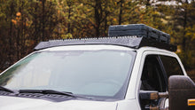 Load image into Gallery viewer, The Thunder (2017-2025 Ford F250/F350/F450 Roof Rack)