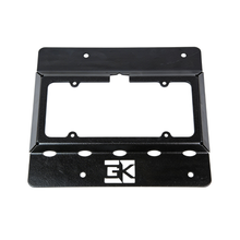 Load image into Gallery viewer, License Plate Relocation Kit for Jeep Wrangler TJ / YJ / LJ (1986-2006)