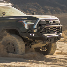 Load image into Gallery viewer, 3rd Gen Toyota Tundra Baja Front Bumper | 2022