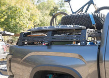 Load image into Gallery viewer, Toyota Tundra Bed Rack - Mid Height