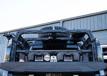 Load image into Gallery viewer, Toyota Tundra Bed Rack - Mid Height