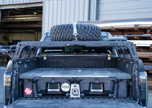 Load image into Gallery viewer, Toyota Tundra Bed Rack - Mid Height