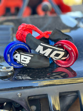 Load image into Gallery viewer, Soft Shackle 1/2'' x 22'' with sleeve and bag (Set of 2 Shackles) (Lifetime Warranty)